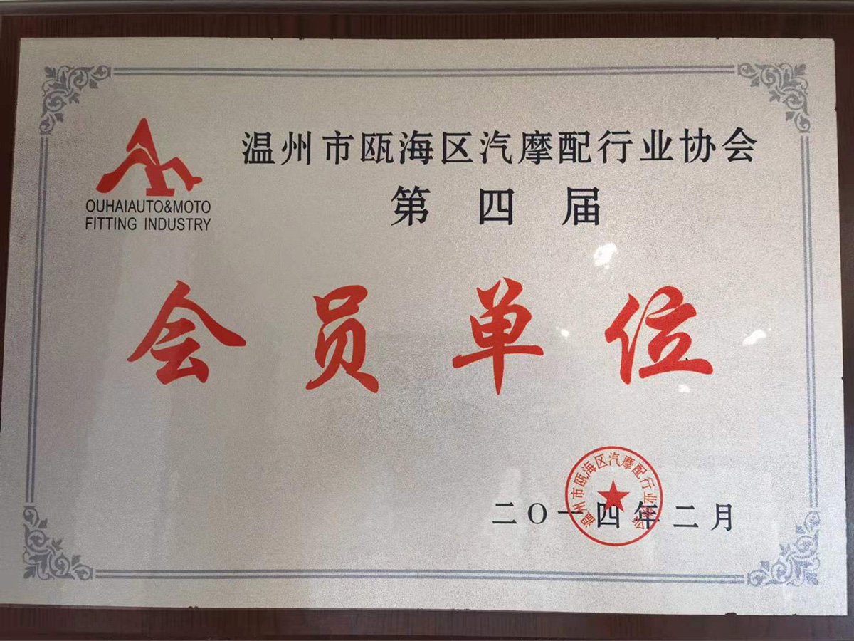 會(huì)員單位